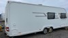 Sprite Quattro FB 2021 touring caravan Image