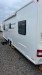 Sprite Quattro FB 2021 touring caravan Image