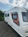 Bailey Unicorn Cadiz Series 2 2013 touring caravan Image