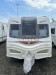 Bailey Unicorn Cadiz Series 2 2013 touring caravan Image