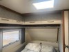 Hobby Excellent 645 VIP 2015 touring caravan Image