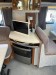 Hobby Excellent 645 VIP 2015 touring caravan Image