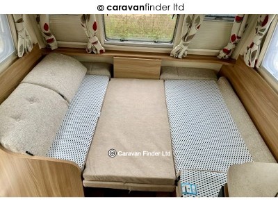 Bailey Pegasus Modena 2016 (Private) image 10