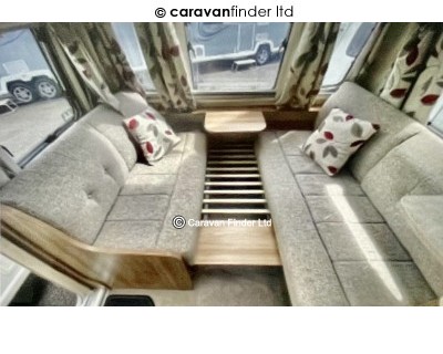 Bailey Pegasus Modena 2016 (Private) image 11