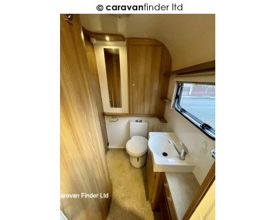 Bailey Pegasus Modena 2016 (Private) image 12