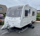 Bailey Pegasus Modena 2016 touring caravan Image