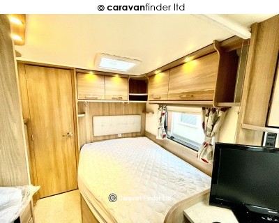 Bailey Pegasus Modena 2016 (Private) image 2