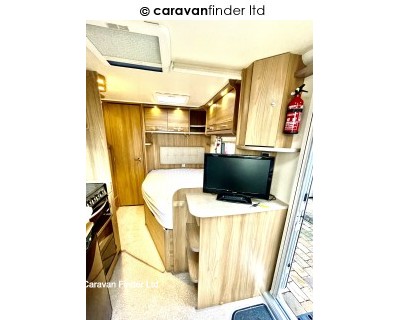 Bailey Pegasus Modena 2016 (Private) image 3