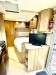 Bailey Pegasus Modena 2016 touring caravan Image