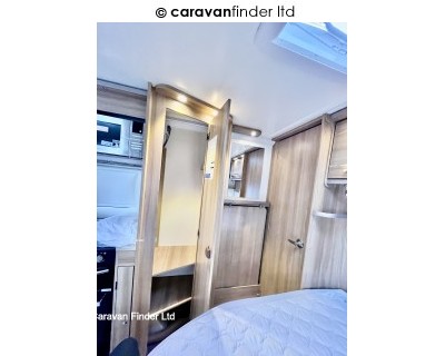 Bailey Pegasus Modena 2016 (Private) image 4