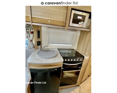 Bailey Pegasus Modena 2016 (Private) image 5