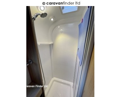 Bailey Pegasus Modena 2016 (Private) image 6