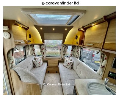 Bailey Pegasus Modena 2016 (Private) image 7