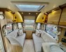 Bailey Pegasus Modena 2016 touring caravan Image