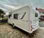 Bailey Pegasus Modena 2016 touring caravan Image