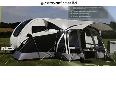 Bailey Pegasus Modena 2016 (Private) image 9