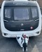 Swift Corniche Air 2018 touring caravan Image