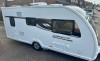 Swift Corniche Air 2018 touring caravan Image