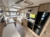 Swift Corniche Air 2018 touring caravan Image