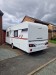 Bailey Unicorn Valencia 2018 touring caravan Image