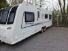 Bailey Pegasus Grande Turin 2020 touring caravan Image