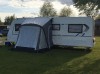 Bailey Pegasus Grande Turin 2020 touring caravan Image