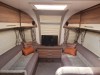 Bailey Pegasus Grande Turin 2020 touring caravan Image