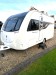 Swift Sunrise 510 2021 touring caravan Image