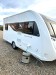 Swift Sunrise 510 2021 touring caravan Image