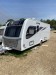 Elddis Osprey 554 (dealer special Avante) 2022 touring caravan Image