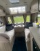 Elddis Osprey 554 (dealer special Avante) 2022 touring caravan Image