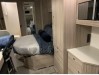 Elddis Osprey 554 (dealer special Avante) 2022 touring caravan Image