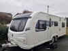 Coachman Acadia 860 Xcel 2021 touring caravan Image