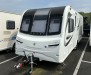 Bailey Unicorn Vigo Black Edition 2021 touring caravan Image