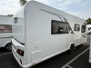 Bailey Unicorn Vigo Black Edition 2021 touring caravan Image