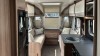 Bailey Unicorn Vigo Black Edition 2021 touring caravan Image