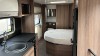 Bailey Unicorn Vigo Black Edition 2021 touring caravan Image