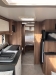 Bailey Pamplona 2019 touring caravan Image