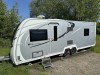 Buccaneer Barracuda 2018 touring caravan Image