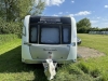 Buccaneer Barracuda 2018 touring caravan Image