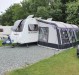 Bailey Unicorn Valencia 2017 touring caravan Image