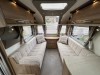 Bailey Unicorn Valencia 2017 touring caravan Image