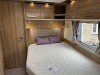 Bailey Unicorn Valencia 2017 touring caravan Image