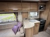 Bailey Unicorn Valencia 2017 touring caravan Image