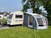 Bailey Unicorn Madrid 2011 touring caravan Image