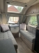 Swift Sprite Alpine 2 2023 touring caravan Image