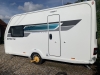 Swift Sprite Alpine 2 2023 touring caravan Image