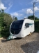 Swift Sprite Alpine 2 2023 touring caravan Image