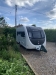 Swift Sprite Alpine 2 2023 touring caravan Image