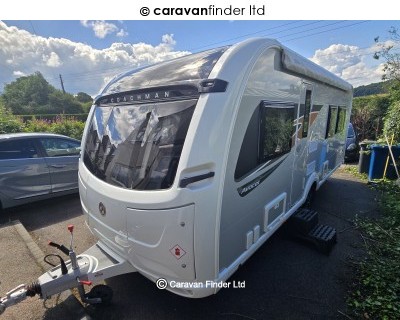 Coachman Acadia 545 2023 caravans for sale, Staffordshire, Tamworth ...